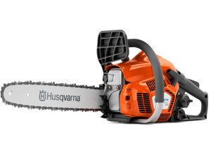 Ảnh Máy cưa xích dùng xăng Husqvarna 390XP