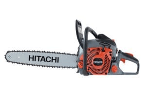 Ảnh Máy cưa xích chạy xăng Hitachi CS51EA
