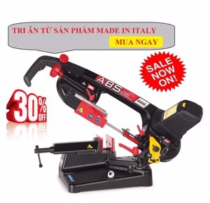 Ảnh Máy cưa vòng ABS NG 120