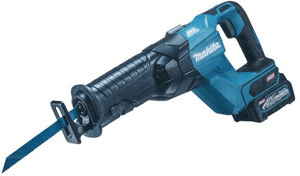Ảnh Máy cưa kiếm dùng pin Makita JR001GM201