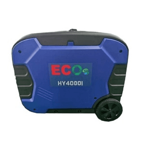 Ảnh Máy phát điện ECOs inverter HY4000I chạy xăng