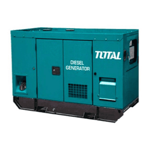 Ảnh Máy phát điện Total TP2100K2