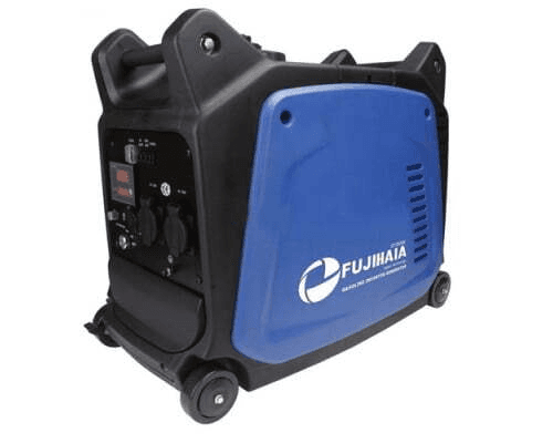 Ảnh Máy phát điện Fujihaia GY3500E