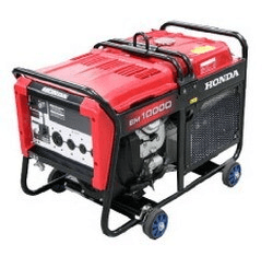 Ảnh Máy phát điện Honda ET12000 (ET-12000) - 11 KVA
