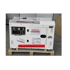 Ảnh Máy phát điện Honda GS12KVA
