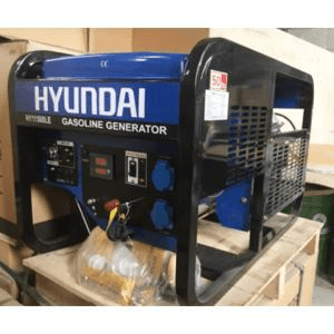 Ảnh Máy phát điện Hyundai HY11500LE - 8,5KW