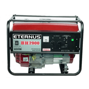 Ảnh Máy phát điện Eternus Honda BH2900