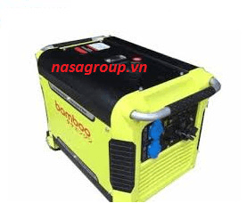 Ảnh Máy phát điện Bamboo BmB EU3000i