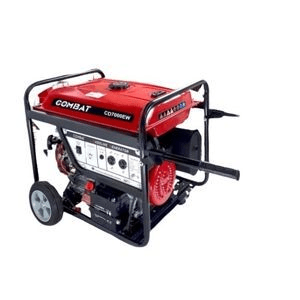 Ảnh Máy phát điện Combat CD7000EW