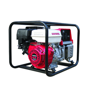 Ảnh Máy phát điện Honda EN 5500DX - 3.9 KVA