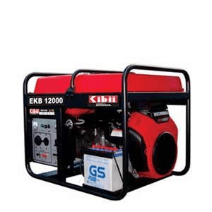 Ảnh Máy phát điện Honda EKB12000 (EKB-12000) - 10 KVA