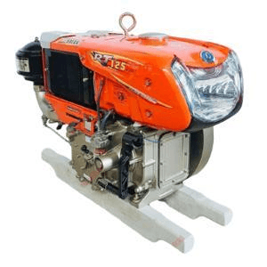Ảnh Động cơ diesel Kubota RT-125DI
