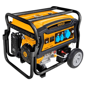 Ảnh Máy phát điện động cơ xăng Ingco GE75006 - 7.5kW
