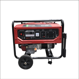 Ảnh Máy phát điện Yanmar 6800