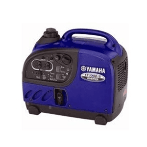 Ảnh Máy phát điện Yamaha EF1000iS - 1 KVA