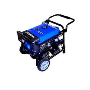 Ảnh Máy phát điện Genesis GD8500EW