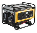 Ảnh Máy phát điện Kipor KGE6500E