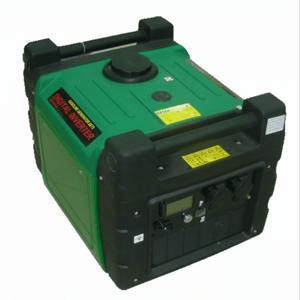 Ảnh Máy phát điện biến tần KTS VGPGEN4000EL (VGPGEN 4000EL)