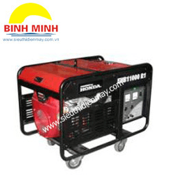 Ảnh Máy phát điện Honda EKB 11000
