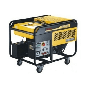 Ảnh Máy phát điện Kama KGE12E (KGE 12E) - 9.5 KVA