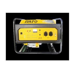 Ảnh Máy phát điện Rato R7000D