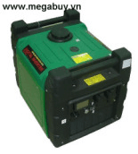 Ảnh Máy phát điện Inverter VGP VGPGEN 3600EL, 3.0 - 3.3 KVA, Giật nổ + Đề