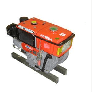 Ảnh Động cơ diesel Vikyno RV125-1