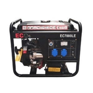 Ảnh Máy phát điện 5.5KVA ECOs EC7000LE