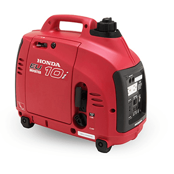 Ảnh Máy phát điện Honda EU10IT1-RR0