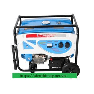 Ảnh Máy phát điện Mitsuyama 7900D - 5KW