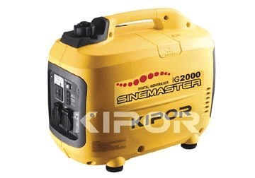Ảnh Máy phát điện Kipor IG 2000