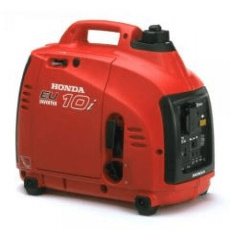 Ảnh Máy phát điện Honda EU10I (EU 10i) - 1.0 KVA