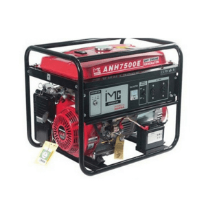 Ảnh Máy phát điện Honda ANH-7500E (ANH7500E) 5KW