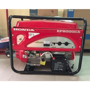 Ảnh Máy phát điện Honda EP8000CXS