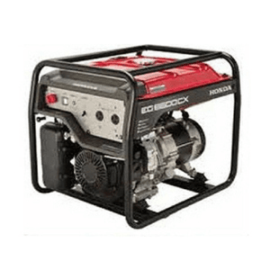 Ảnh Máy phát điện Honda EG-5000CX - 4KVA