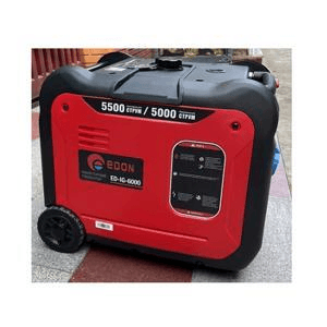 Ảnh Máy phát điện Edon ED-IG-6000