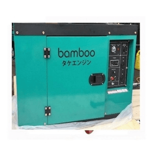 Ảnh Máy phát điện BamBoo BmB 38800A