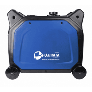 Ảnh Máy phát điện Fujihaia GY6500E