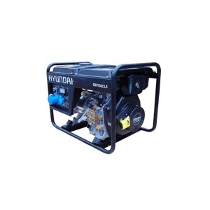 Ảnh Máy phát điện Hyundai DHY50CLE