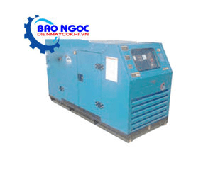 Ảnh Máy phát điện Diesel MF3300-S (30KVA)