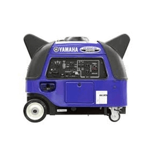 Ảnh Máy phát điện chạy xăng Yamaha EF3000ISE