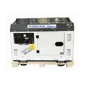 Ảnh Máy phát điện Honda GS10KVA