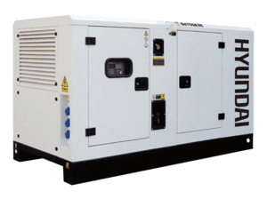 Ảnh Máy phát điện Hyundai DHY-275KSE (DHY-275KSE)