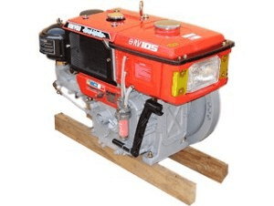 Ảnh Động cơ diesel RV105