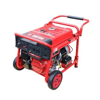 Ảnh Máy phát điện Vikyno MF6500S