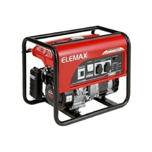 Ảnh Máy phát điện Elemax SH 07D