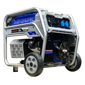 Ảnh Máy phát điện Honda Chạy Xăng 8kw SH8800EX