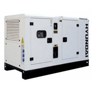 Ảnh Máy phát điện Hyundai DHY28KSE (DHY-28KSE)