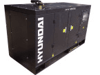 Ảnh Máy phát điện Diesel Hyundai DHY-6000SE-3