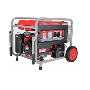 Ảnh Máy phát điện chạy xăng Vinafarm 7500 - 5KW